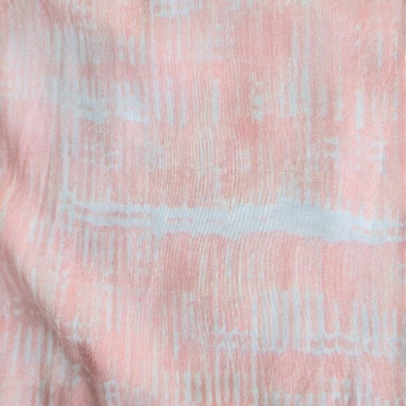 Anthropologie Cloth & Stone Pink Sleeveless Top XS - Picture 4 of 10